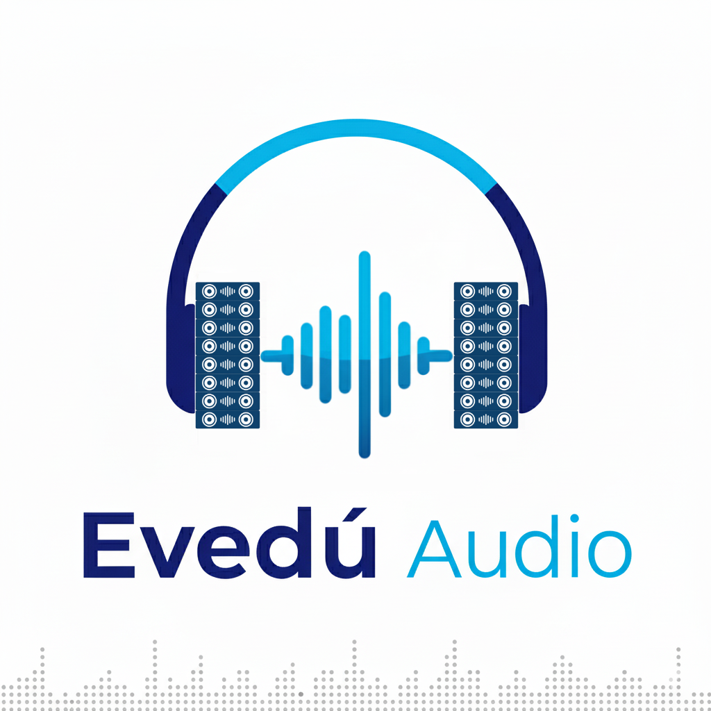 eveduaudio.com